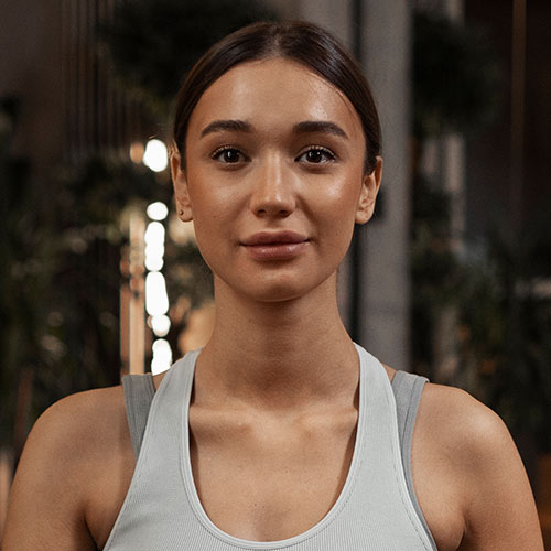 Sophie Bakker