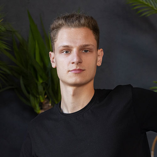 Jeroen Van Dijk