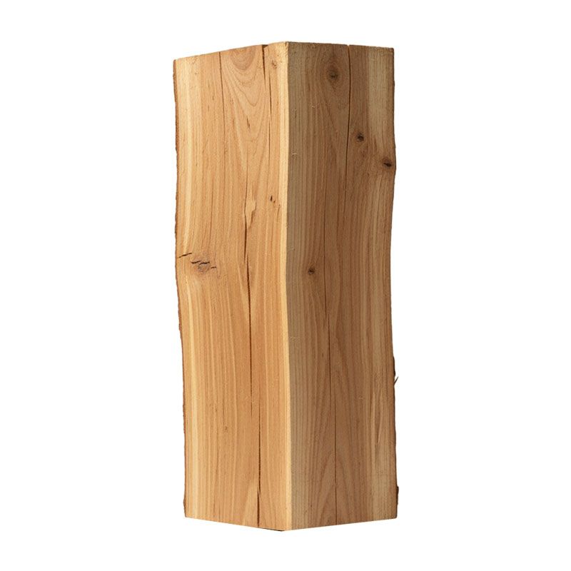 Volle pallet beuken haardhout zonder schors 25cm - Afbeelding 3